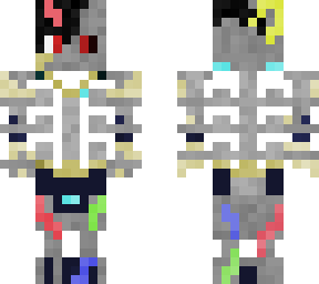 anthqny terminator