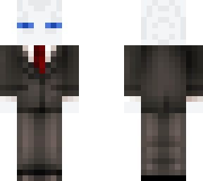 arctic enderman