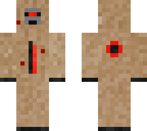arctic robot scout