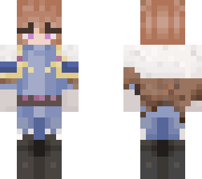 arctic uniform