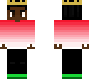 areeet with crown