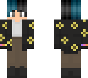 ash but drippy