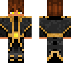 ashlact rune skin