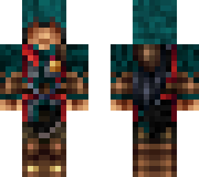 assassin pablu329