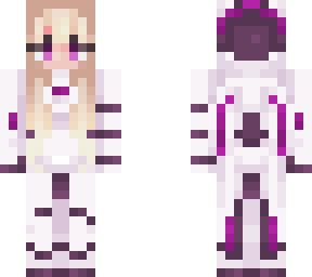 astronaut