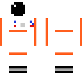 astronaut