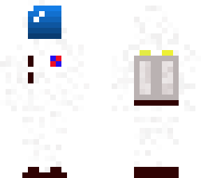 astrounaut