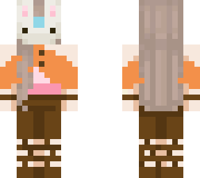 avatar bunny