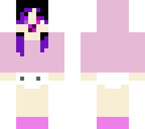baby ender princess