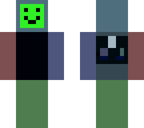 backpack bot