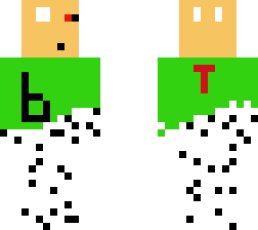 baldi  que te pasa