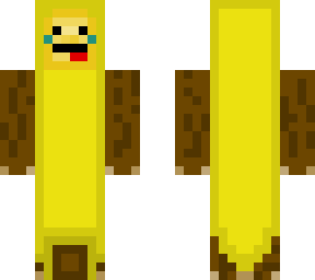 banana monkey