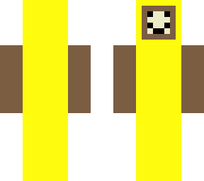banana monky