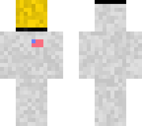 basic astronaut template