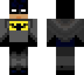 batman