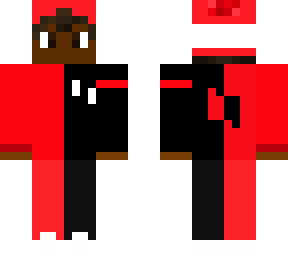 bea red