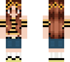 bee lady