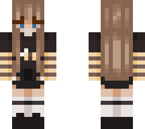 bee sweater v3
