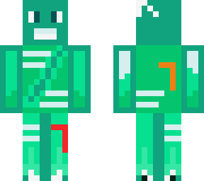 best seven skin