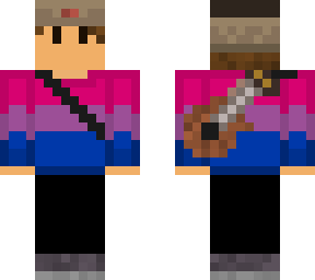 bi pride revised