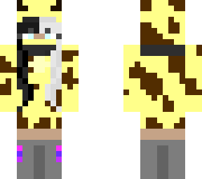 bi***ual giraffe hoodie