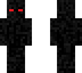 black demon