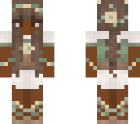 black elf girl