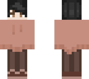 black hair soft boy