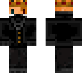 black jacket fox