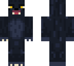 black panther