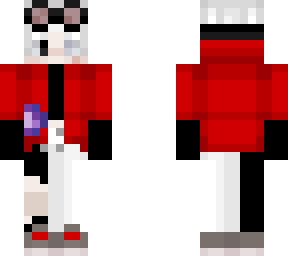blade - enderian oc