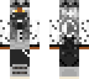 blank