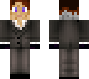 blight (no skull or coat)