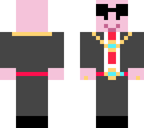 bling george pig