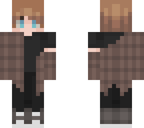 blond boy