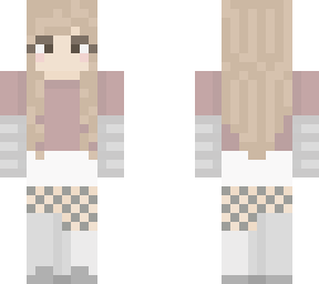 blonde e girl <3