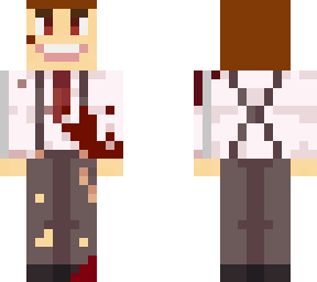 blood bb