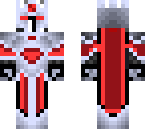 blood knight