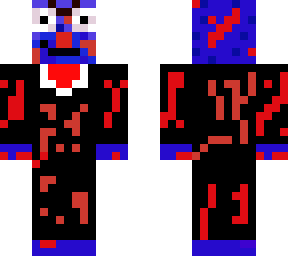 bloody gonzo!!!!!!!!!!