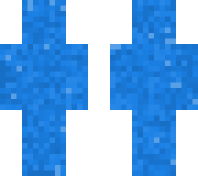 blue clay