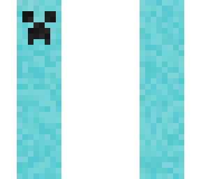 blue creeper