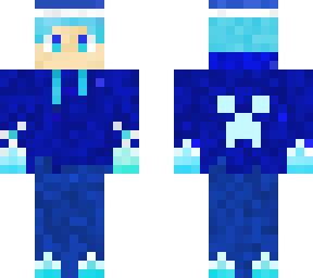 blue creeper aw man