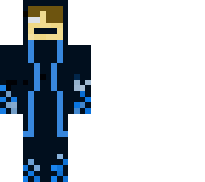 blue flame