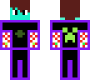 blue gamer boi update