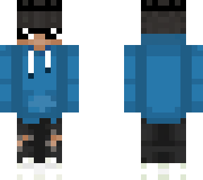blue intel v2