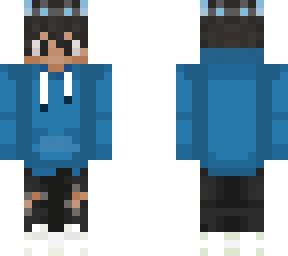 blue intel v3