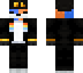 blue-orange fundy
