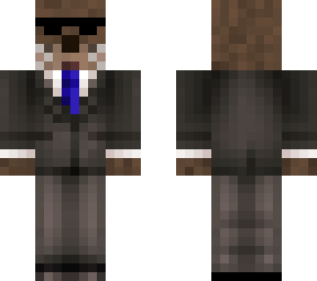 blue otter 2