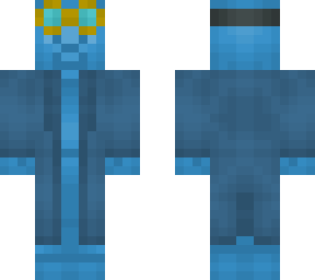 blue scholar (hs)
