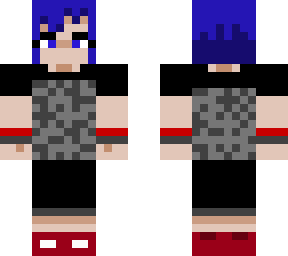 bluehairguy